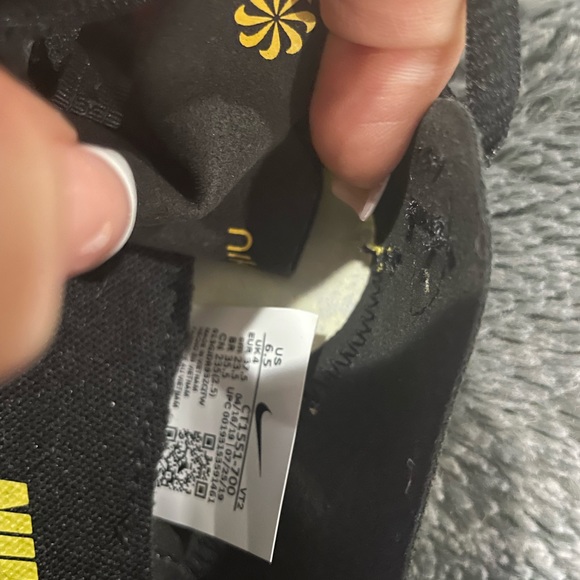 Womens Air Jordan Retro 11 Animal Instinct - Picture 4 of 4